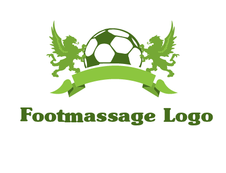 soccer team sports logo