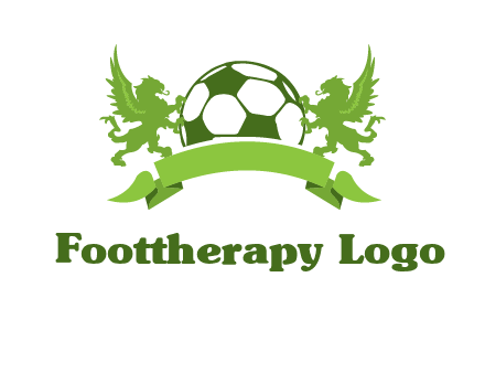 soccer team sports logo