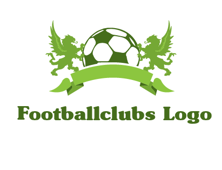 soccer team sports logo