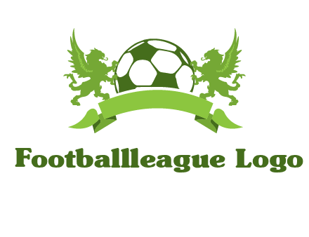 soccer team sports logo