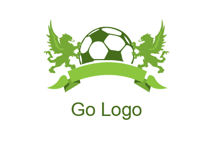 soccer team sports logo