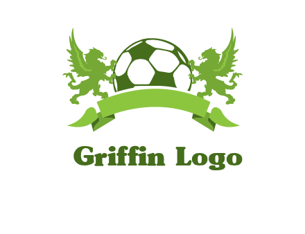soccer team sports logo