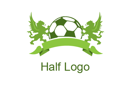 soccer team sports logo