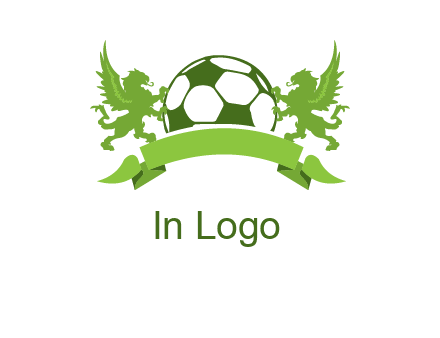 soccer team sports logo