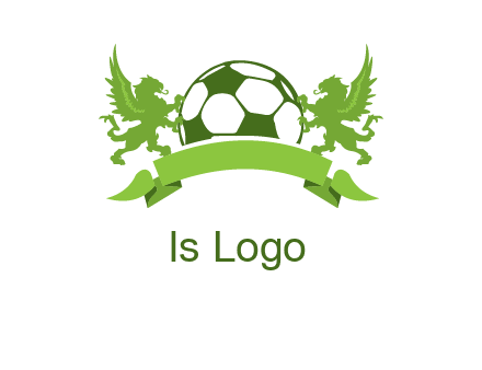 soccer team sports logo