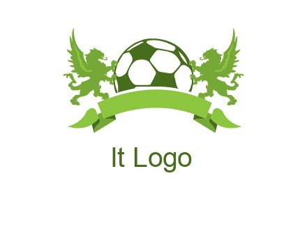 soccer team sports logo