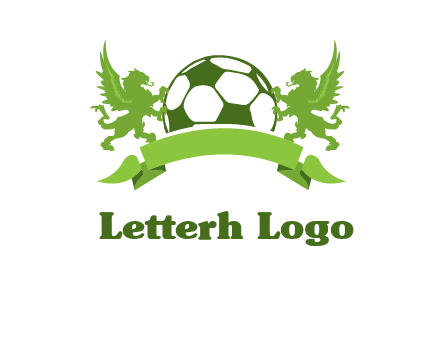 soccer team sports logo