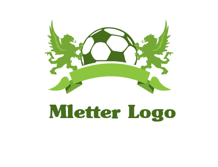 soccer team sports logo