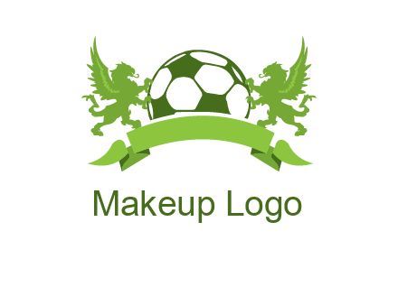 soccer team sports logo