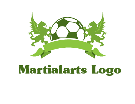 soccer team sports logo