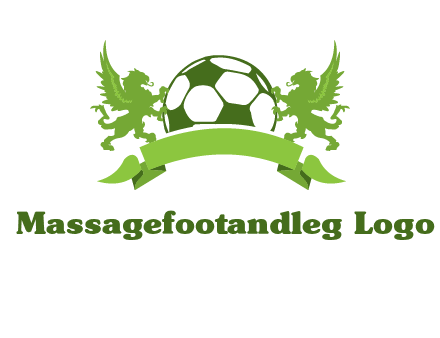 soccer team sports logo
