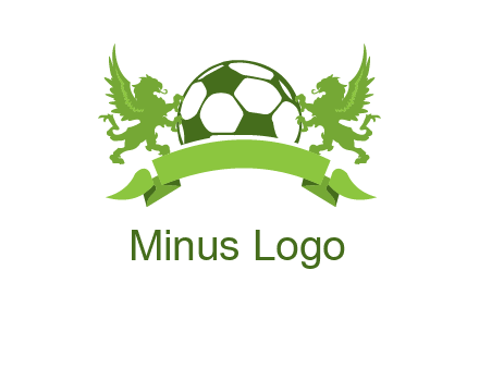 soccer team sports logo