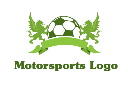 soccer team sports logo