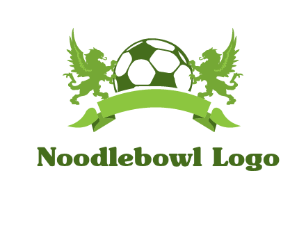 soccer team sports logo