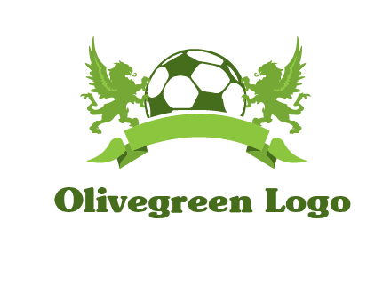 soccer team sports logo
