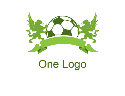 soccer team sports logo