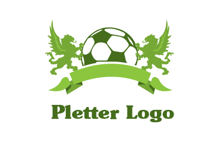 soccer team sports logo