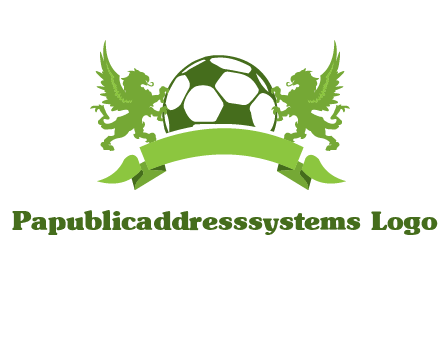 soccer team sports logo