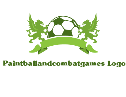 soccer team sports logo