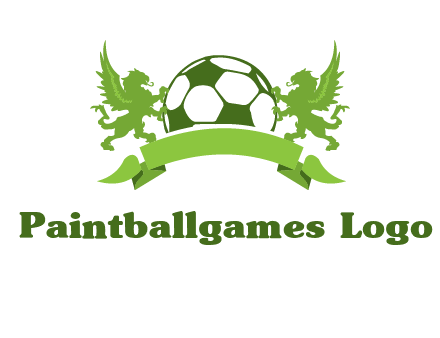 soccer team sports logo