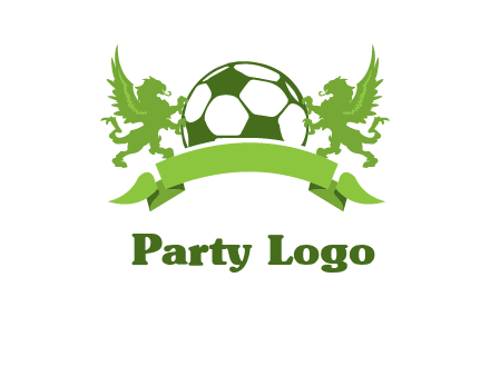 soccer team sports logo