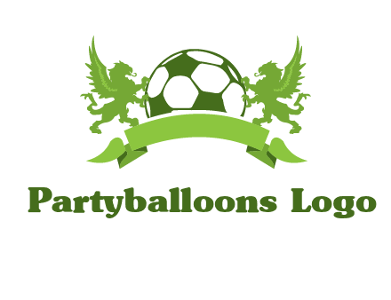 soccer team sports logo