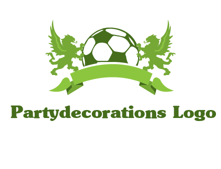 soccer team sports logo