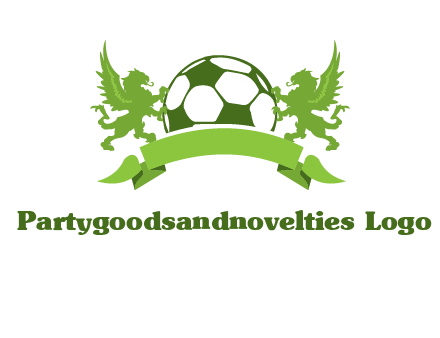 soccer team sports logo