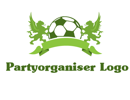 soccer team sports logo