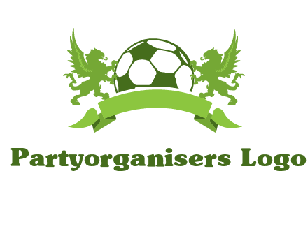 soccer team sports logo