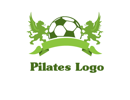 soccer team sports logo