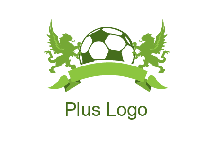 soccer team sports logo