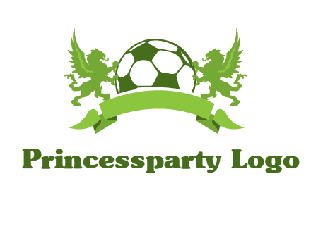 soccer team sports logo