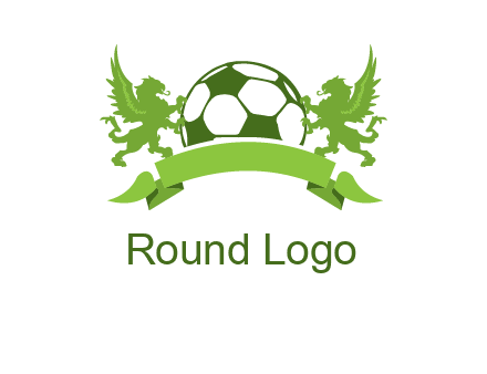 soccer team sports logo