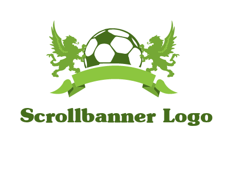 soccer team sports logo