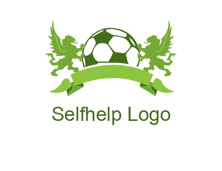soccer team sports logo