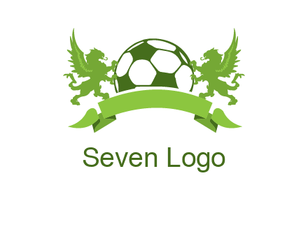 soccer team sports logo