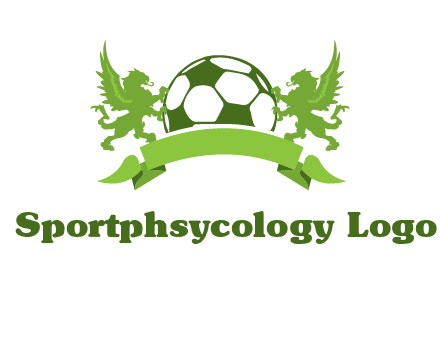 soccer team sports logo