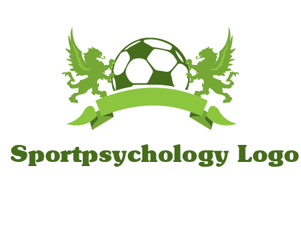 soccer team sports logo