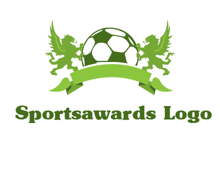 soccer team sports logo
