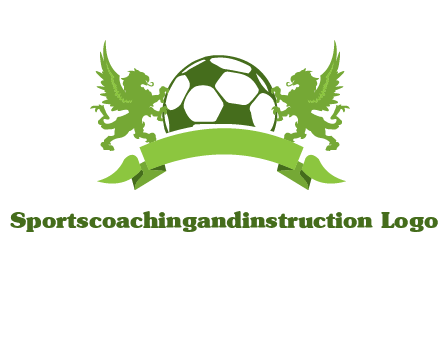 soccer team sports logo