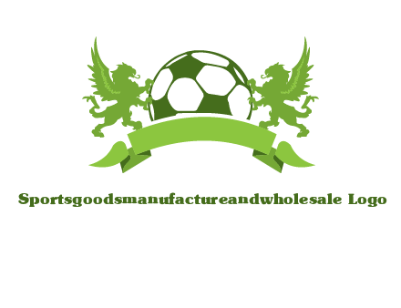 soccer team sports logo