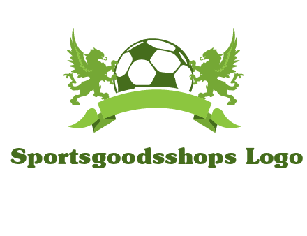 soccer team sports logo