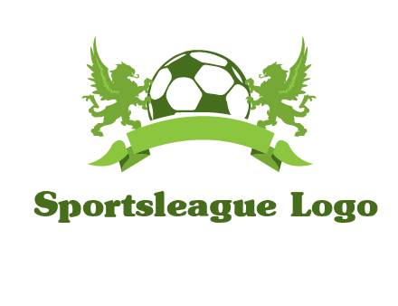 soccer team sports logo