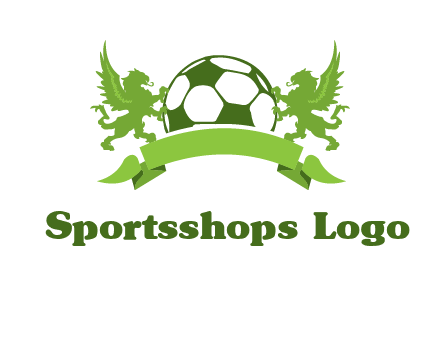 soccer team sports logo