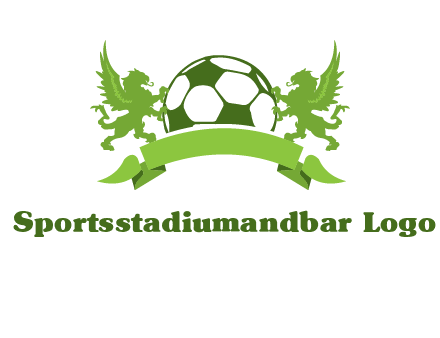 soccer team sports logo