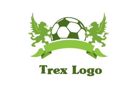 soccer team sports logo