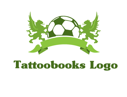 soccer team sports logo