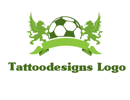soccer team sports logo