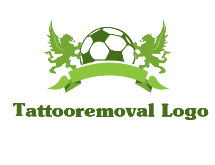 soccer team sports logo